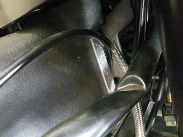 2016 VICTORY MOTORCYCLES MAGNUM 5VPYW36N3G3051587