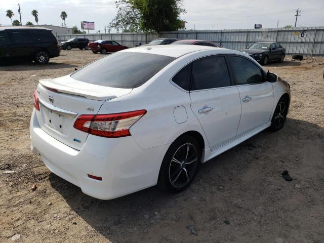 VIN 3N1AB7AP7EY317440 2014 NISSAN SENTRA no.4