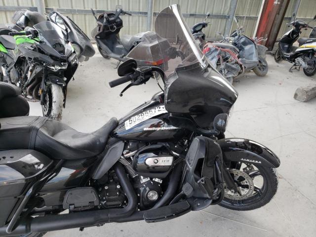 2021 HARLEY-DAVIDSON FLHTK 1HD1KEF19MB622424