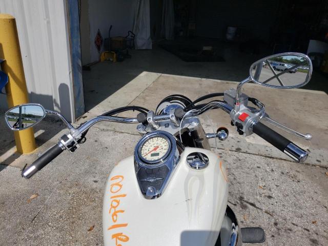 2006 SUZUKI 800 JS1VS55A162119018