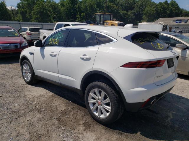 2018 JAGUAR E-PACE S SADFJ2FX0J1Z32044