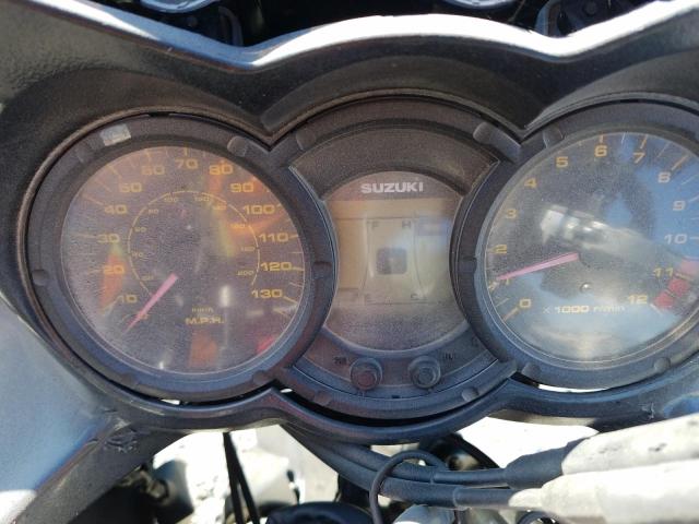 2006 SUZUKI DL650 K JS1VP54A762101898