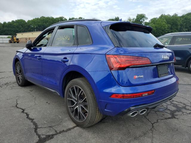 2021 AUDI SQ5 PREMIU WA1B4AFY1M2036168