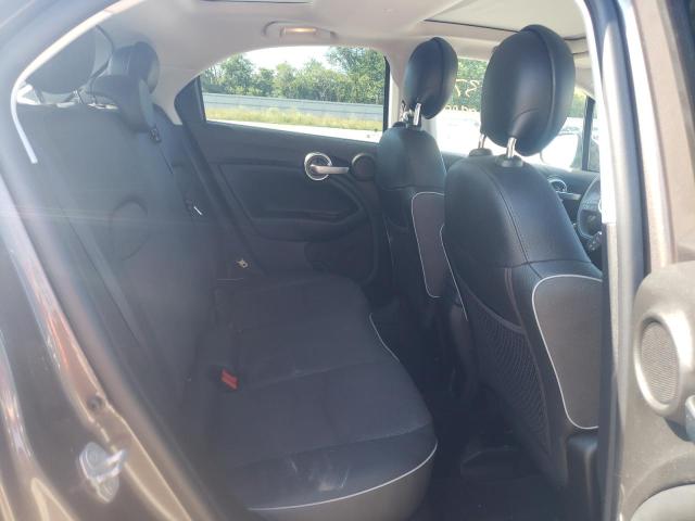 2016 FIAT 500X TREKK ZFBCFXCT8GP480030