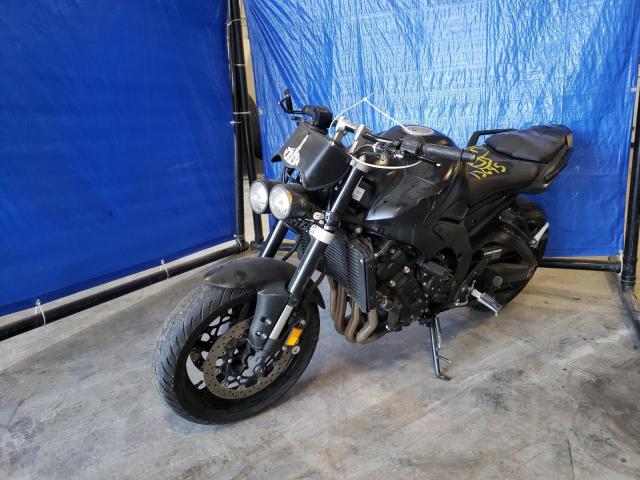 2011 YAMAHA FZ1 S JYARN17N5BA002870