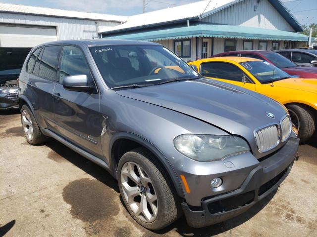 5UXFE8C5XAL310379 2010 BMW X5 - Image 1