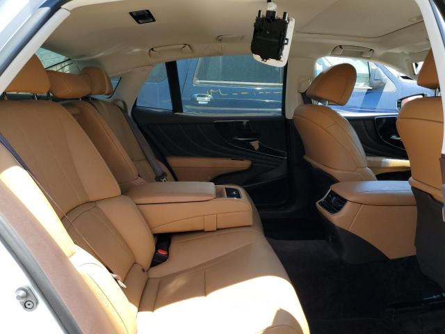 2018 LEXUS LS 500 BAS JTHB51FF5J5004754