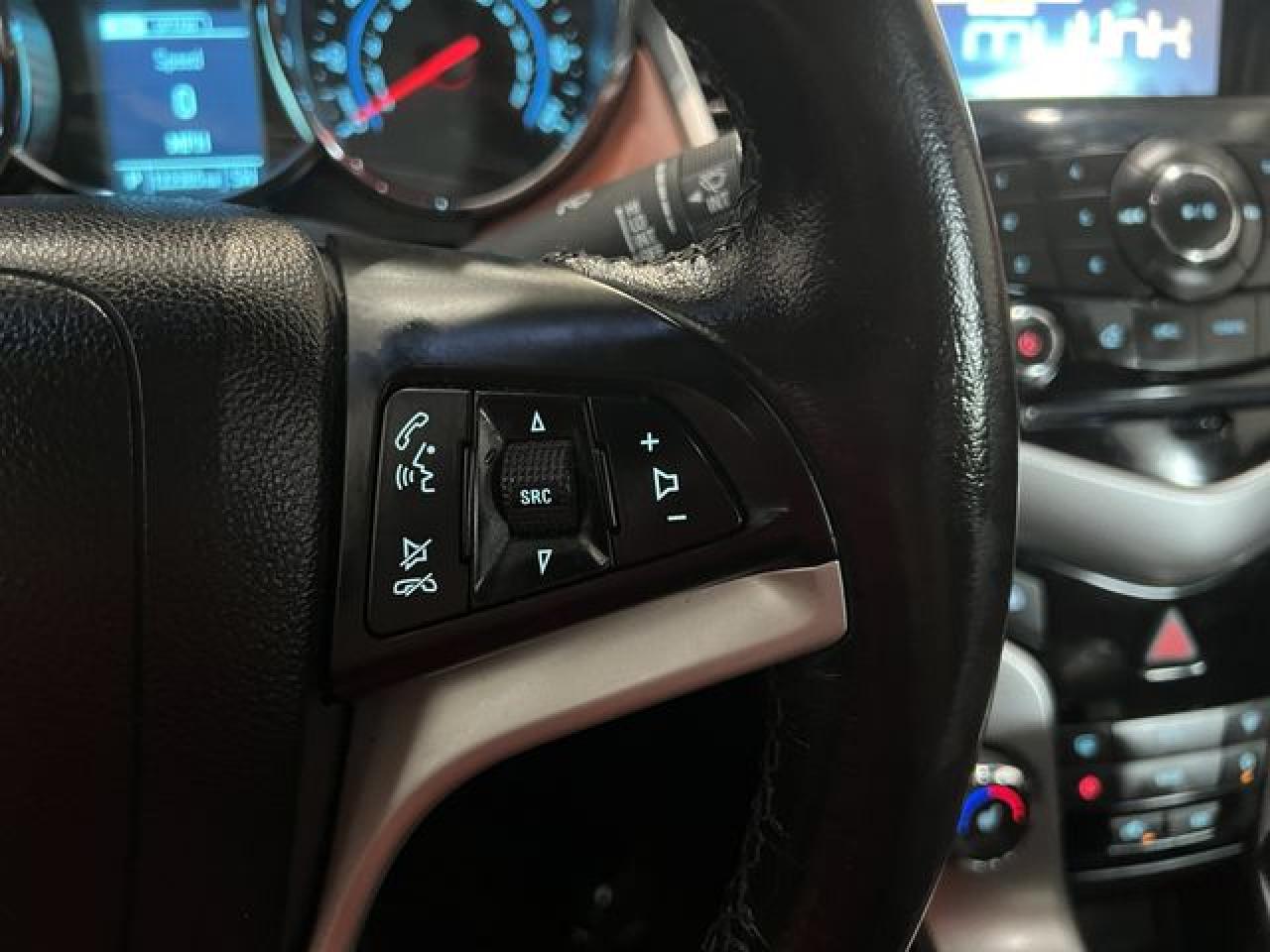 2014 Chevrolet Cruze Ltz VIN: 1G1PG5SB5E7270354 Lot: 52540922