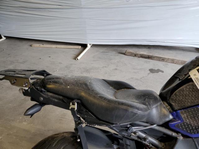 2018 YAMAHA MTN1000 JYARN48E2JA001867