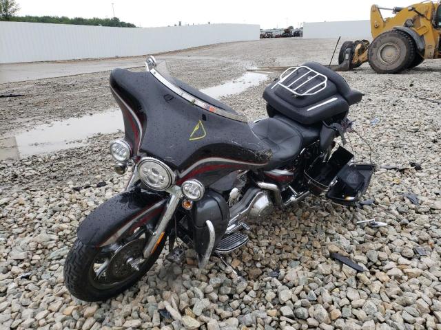 2006 HARLEY-DAVIDSON FLHTCUSE 1HD1PRE146Y954393