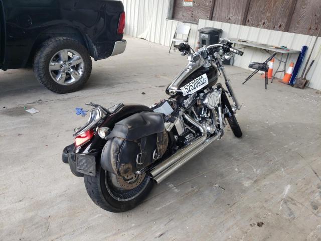 2002 HARLEY-DAVIDSON FXSTD 1HD1BSY172Y071335