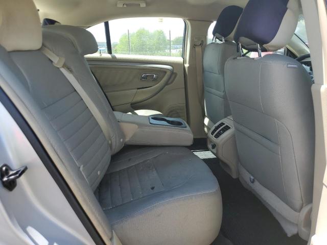 2015 FORD TAURUS SE - 1FAHP2D8XFG116483