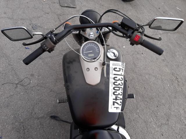 2013 HONDA VT750 C2B JH2RC5383DK300145