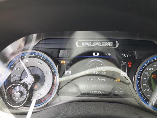 2021 RAM 2500 LIMIT 3C6UR5TL3MG610929