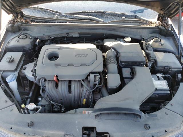2016 KIA OPTIMA LX - 5XXGT4L3XGG034197