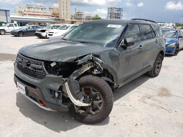 2021 FORD EXPLORER T 1FMSK8JHXMGB64953