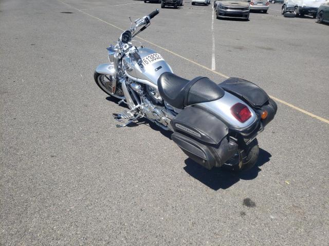 2003 HARLEY-DAVIDSON VRSCA 1HD1HAZ393K833139