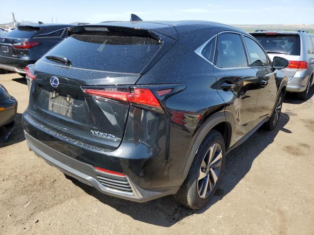 2021 LEXUS NX 300H BA JTJGJRDZ0M2166244