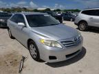 2010 TOYOTA  CAMRY