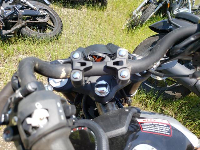 2022 QIPA MOTORCYCLE  