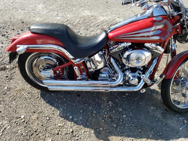 2002 HARLEY-DAVIDSON FXSTD 1HD1BSY192Y034321