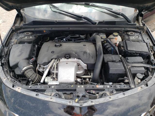 2016 CHEVROLET MALIBU PRE - 1G1ZH5SX8GF227458