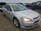 2011 CHEVROLET  MALIBU