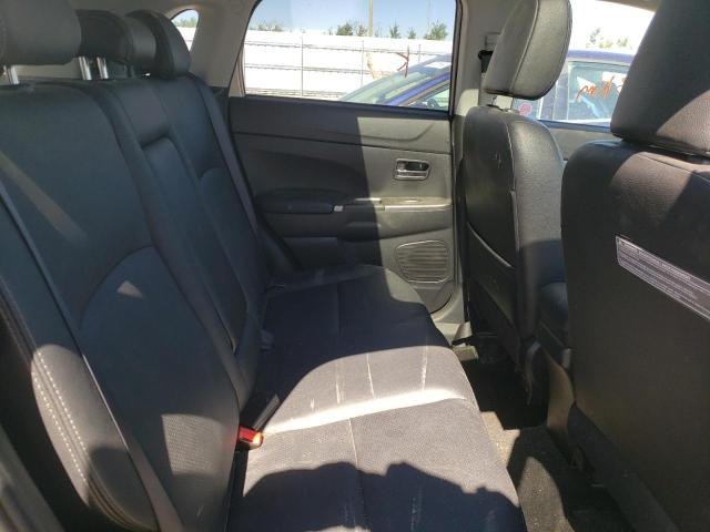 2018 MITSUBISHI RVR SE LIM JA4AJ4AW1JZ603610