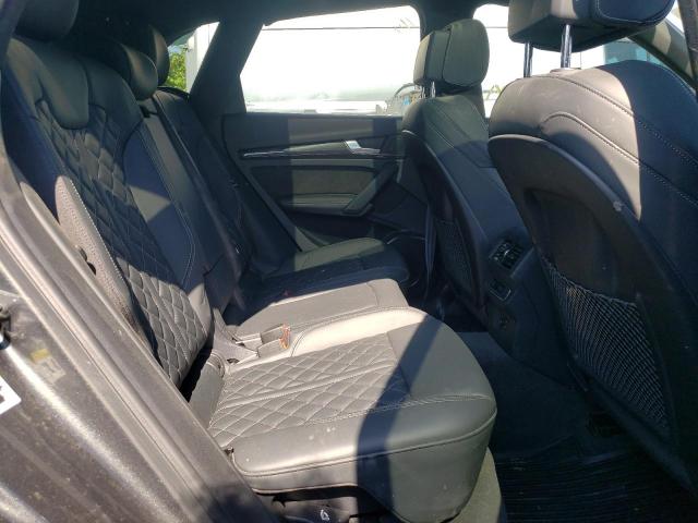 2020 AUDI SQ5 PREMIU WA1A4AFY5L2029542