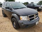 2008 DODGE  DURANGO