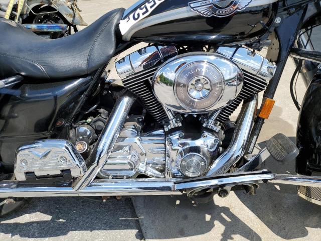 2003 HARLEY-DAVIDSON FLHRI 1HD1FBW183Y733058