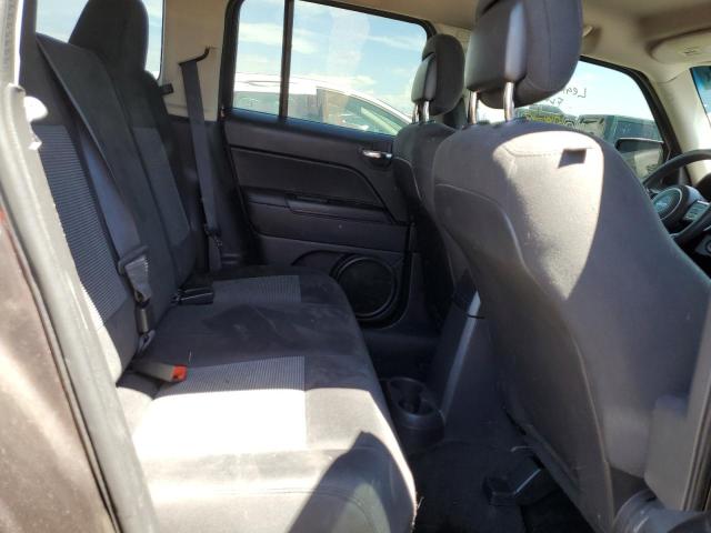 1C4NJRBB5FD134896 Jeep Patriot Sport