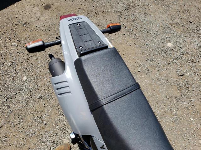 2021 YAMAHA TW200 C JYA3AWE00MA173597