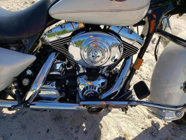2003 HARLEY-DAVIDSON FLHR 1HD1FDV103Y730667