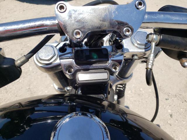 2021 HARLEY-DAVIDSON FXST 1HD1BVJ23MB037175