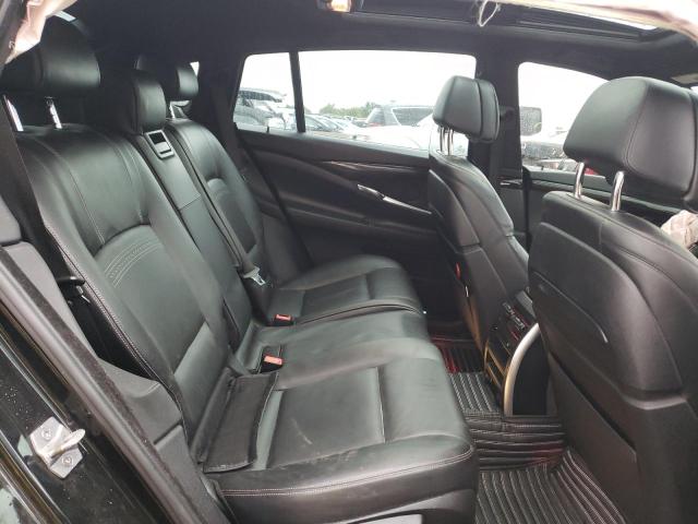 2015 BMW 550 XIGT WBA5M0C59FD085128