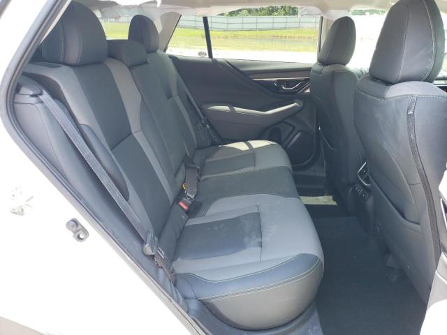 2021 SUBARU OUTBACK ON 4S4BTGLD8M3105909