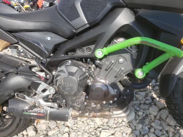 2015 YAMAHA FZ09 JYARN33E5FA007719