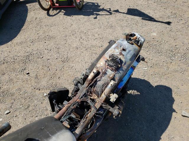 2011 SUZUKI LS650 JS1NP41A2B2100523