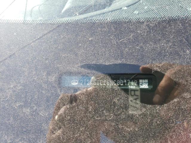 2022 LEXUS NX 350 2T2KGCEZ6NC001742