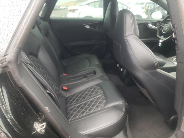 2017 AUDI S7 PREMIUM WAUWFAFC3HN037071