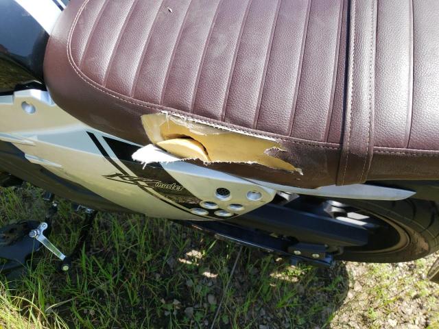 2022 QIPA MOTORCYCLE  