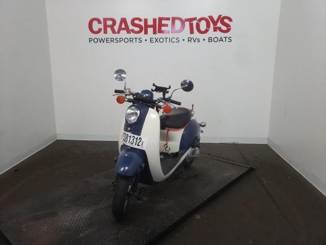 2005 HONDA CHF50 JH2AF60055K300108