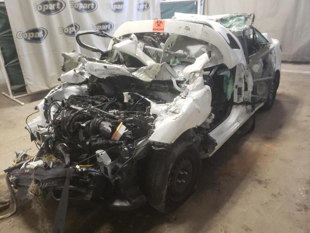 3KPA24AD7ME373279 KIA Rio