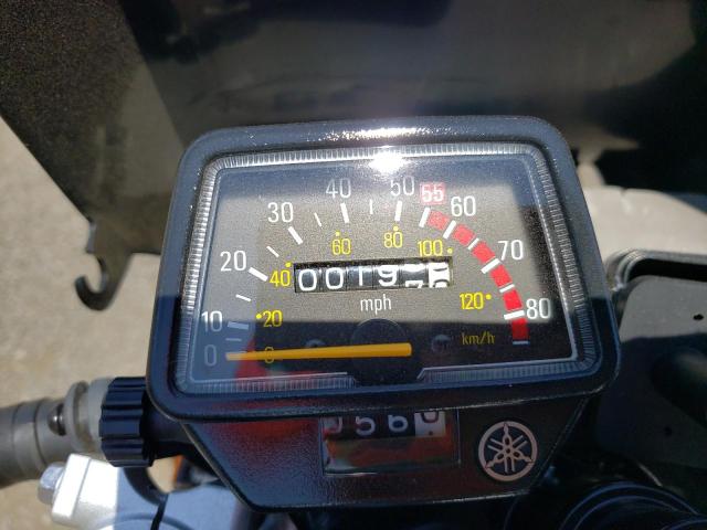 2021 YAMAHA TW200 C JYA3AWE00MA173597