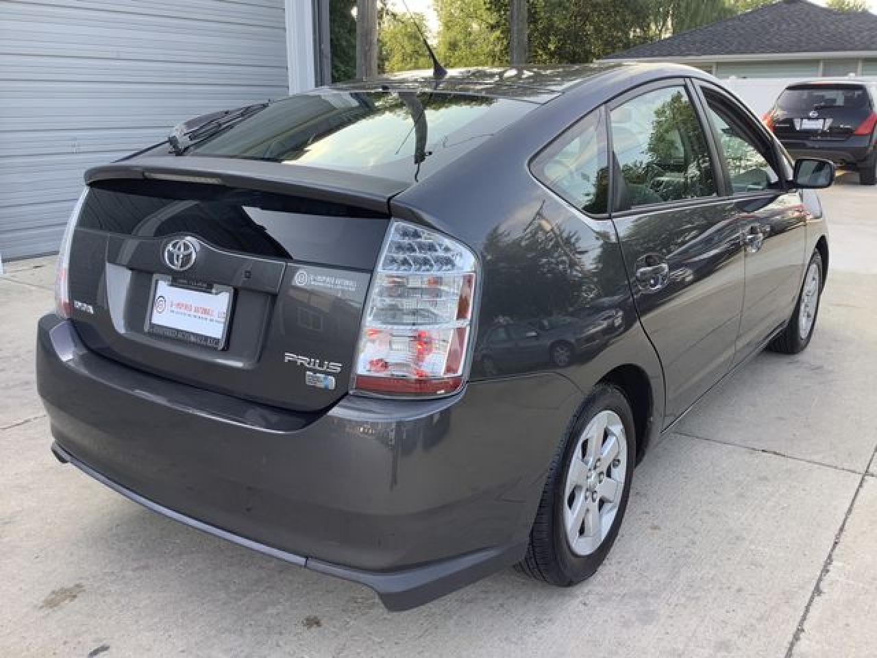 JTDKB20U093477119 2009 Toyota Prius