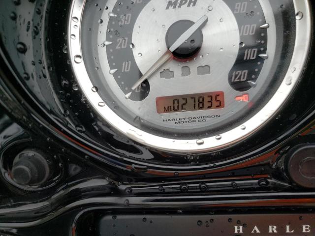 2006 HARLEY-DAVIDSON FLHTCUSE 1HD1PRE146Y954393