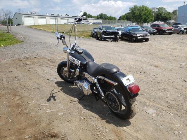 2001 HARLEY-DAVIDSON FXDL 1HD1GDV141Y324787