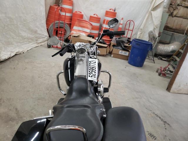 2009 HARLEY-DAVIDSON FLHR 1HD1FB4189Y644148