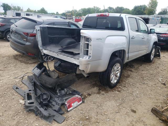 1GTG6DEN1L1141005 GMC Canyon